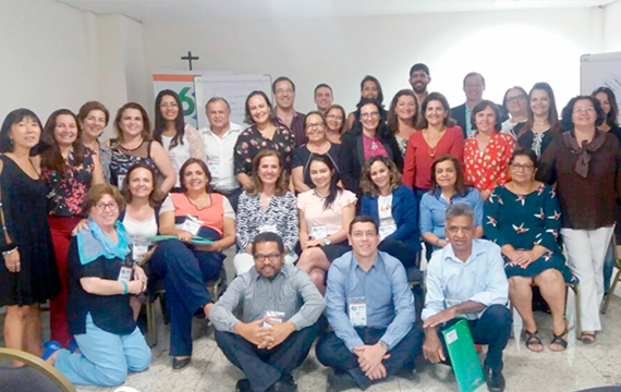 Sefaz/PE participa da 63ª reunião do GDFAZ em Mato Grosso do Sul
