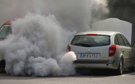 Poluição atmosférica causa mais de 520 mil mortes na Europa por ano