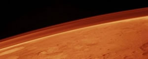 Grupo de voluntários para colonizar Marte em 2023 se reúne nos EUA
