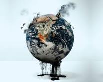 Poluição ameaça tornar a Terra um 'Planeta de plástico', diz pesquisador
