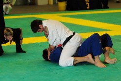 Jiu Jitsu: Esporte de contato e muitos benefícios a saúde
