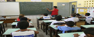 Projeto do Ministério da Educação leva saúde às salas de aula