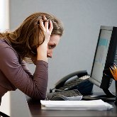 Stress atinge 7 em cada 10 trabalhadores