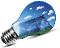 Energia Solar reduz impacto ambiental e minimiza crise elétrica