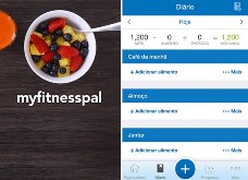 Nutricionistas indicam 5 aplicativos para cuidar da alimentação