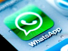 WhatsApp é atualizado para compartilhar qualquer tipo de arquivo